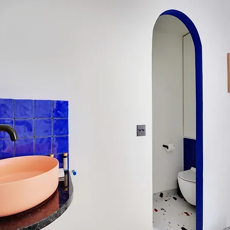 Authentic - 1br 2p - Goutte-d'or Appartamento *
